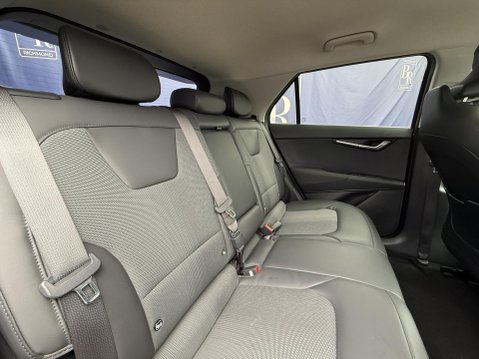 Kia Niro 64.8kWh 3 SUV 5dr Electric Auto (201 bhp) 25