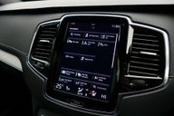 Volvo XC90 2.0 XC90 R-Design B5 MHEV AWD Auto 4WD 5dr 28