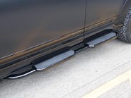 Land Rover Defender 110 2026 Model HARD TOP X-DYNAMIC HSE styled by seeker Rear seats  24