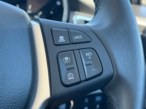 Suzuki S-Cross ULTRA ALLGRIP 33