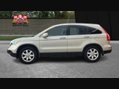 Honda CR-V I-VTEC ES 8
