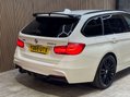 BMW 3 Series 3.0 330d xDrive M Sport Auto 4WD 5dr 18