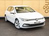 Volkswagen Golf STYLE TSI