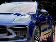 Porsche Macan S PDK 44