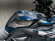 Benelli TRK 502 X 2022 ONLY 10K SIDE BOXES CAR PLAY A2 READY NEW MOT 500CC 17