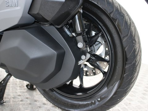 BMW C 400 GT C 400 GT 36