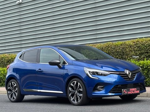 Renault Clio TECHNO TCE 1