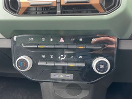 Dacia Spring Spring Extreme EV 5dr (26.8KWH) 65 BHP model 45