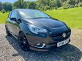 Vauxhall Corsa LIMITED EDITION 10