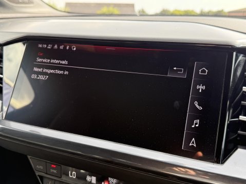 Audi Q4 40 Edition 1 Sportback 5dr Electric Auto 82kWh (204 ps) 49