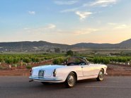 Alfa Romeo 2600 Spider 4