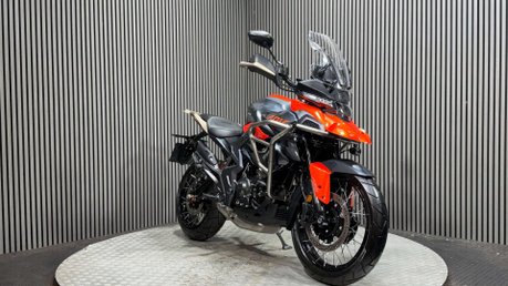 Zontes ZT 2026 ONLY 2K LIGHTWEIGHT ADVENTURE BIKE 350CC A2 2