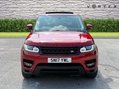 Land Rover Range Rover Sport 3.0 Range Rover Sport HSE SDV6 Auto 4WD 5dr 2