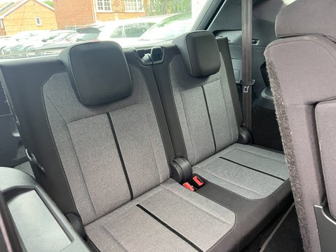 SEAT Tarraco 1.5 TSI EVO SE Technology SUV 5dr Petrol Manual Euro 6 (s/s) (150 ps) 14