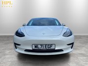 Tesla Model 3 Standard Range Plus Saloon 4dr Electric Auto RWD (241 bhp) 2