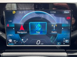 Mercedes-Benz B Class 1.3 B 200 Sport Auto 5dr 26