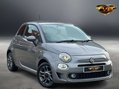 Fiat 500 1.2 500 S 3dr *NATIONAL DELIVERY* 1