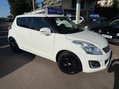 Suzuki Swift 1.2 SZ4 Euro 6 5dr 7
