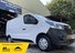 Vauxhall Vivaro 1.6 CDTi 2700 L1 H1 Euro 5 5dr