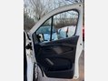 Renault Trafic 2.0 dCi Blue LL30 Business L2 H1 Euro 6 (s/s) 5dr 32