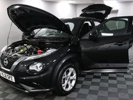 Nissan Juke DIG-T N-CONNECTA 13