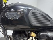 Hanway Raw 2018 22K CAFE RACER PROJECT BIKE SPARES OR REPAIR 125CC LEARNER BIKE 29