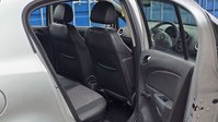 Vauxhall Corsa 1.4 16V SE Hatchback 5dr Petrol Auto Euro 5 (100 ps) 52