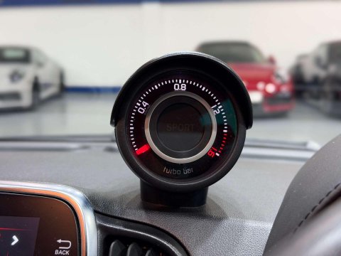 Abarth 595 1.4 T-Jet 70th Hatchback 3dr Petrol Manual Euro 6 (145 ps) 47