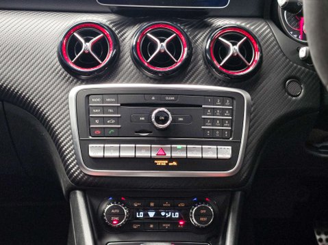 Mercedes-Benz A Class 2.0 A45 AMG (Premium) Hatchback 5dr Petrol SpdS DCT 4MATIC Euro 6 (s/s) (38 9