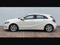 Mercedes-Benz A Class 1.5 A 180 D Sport Executive Auto 5dr 42