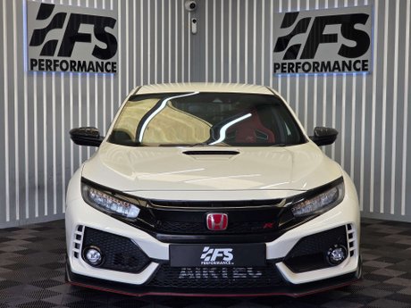 Honda Civic 2.0 i-VTEC Type R GT Hatchback 5dr Petrol Manual Euro 6 (s/s) (320 ps) 33