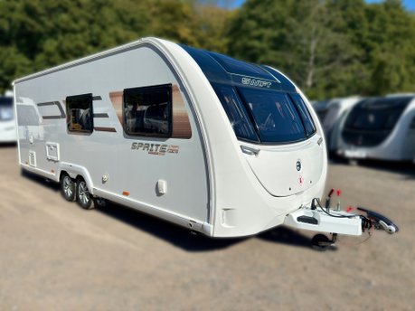 Swift Sprite Super Quattro FB 3