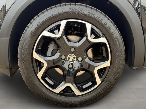 Vauxhall Mokka 1.2 Turbo 136 Ultimate 5dr 13