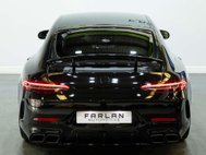 Mercedes-Benz Amg GT 4.0 63 V8 BiTurbo Coupe 5dr Petrol SpdS MCT 4MATIC+ Euro 6 (s/s) (585 ps) 28
