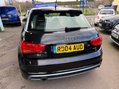 Audi A1 1.2 TFSI S line Euro 5 (s/s) 3dr 9
