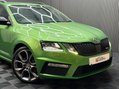 Skoda Octavia 2.0 TDI vRS DSG Euro 6 (s/s) 5dr 21