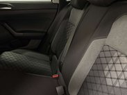 Volkswagen Polo 1.0 Polo R-Line TSI Semi-Auto 5dr 7