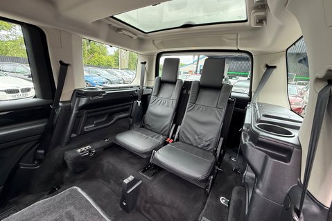 Land Rover Discovery SDV6 HSE - TWO OWNERS - 10 SERVICES - CAMBELT - TOWBAR 59
