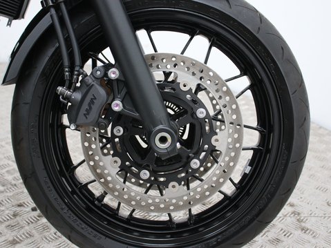 Kawasaki Z650RS ER 650 MPFNB 15