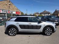 Citroen C4 Cactus PURETECH FLAIR 8