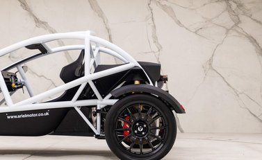 Ariel Nomad R 29