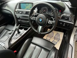 BMW 6 Series 3.0 640d M Sport Gran Coupe Auto 4dr 5