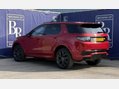Land Rover Discovery Sport 1.5 P300e 12.2kWh R-Dynamic SE SUV 5dr Petrol Plug-in Hybrid Auto 4WD Euro 6
