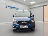 Vauxhall Combo Life 1.5 Turbo D BlueInjection Energy Euro 6 (s/s) 5dr 5