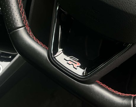 SEAT Leon TSI FR TECHNOLOGY 25