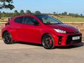 Toyota Yaris 1.6T GR Circuit AWD Euro 6 3dr 1