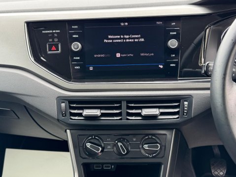 Volkswagen Polo 1.0 TSI SE Hatchback 5dr Petrol Manual Euro 6 (s/s) (95 ps) 14