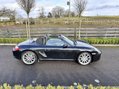 Porsche Boxster 24V 3