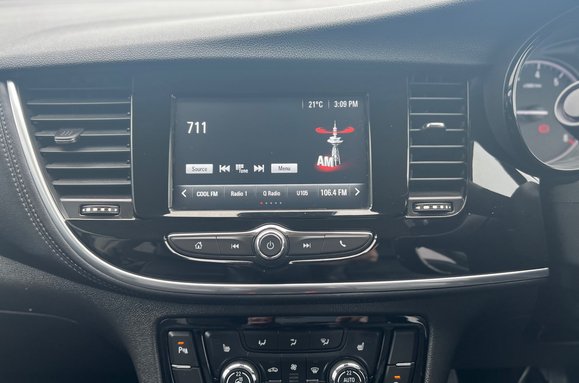 Vauxhall Mokka X ELITE ECOTEC S/S 43