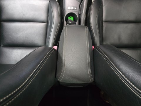 Toyota Auris 1.8 VVT-h Excel Touring Sports CVT Euro 6 (s/s) 5dr 23